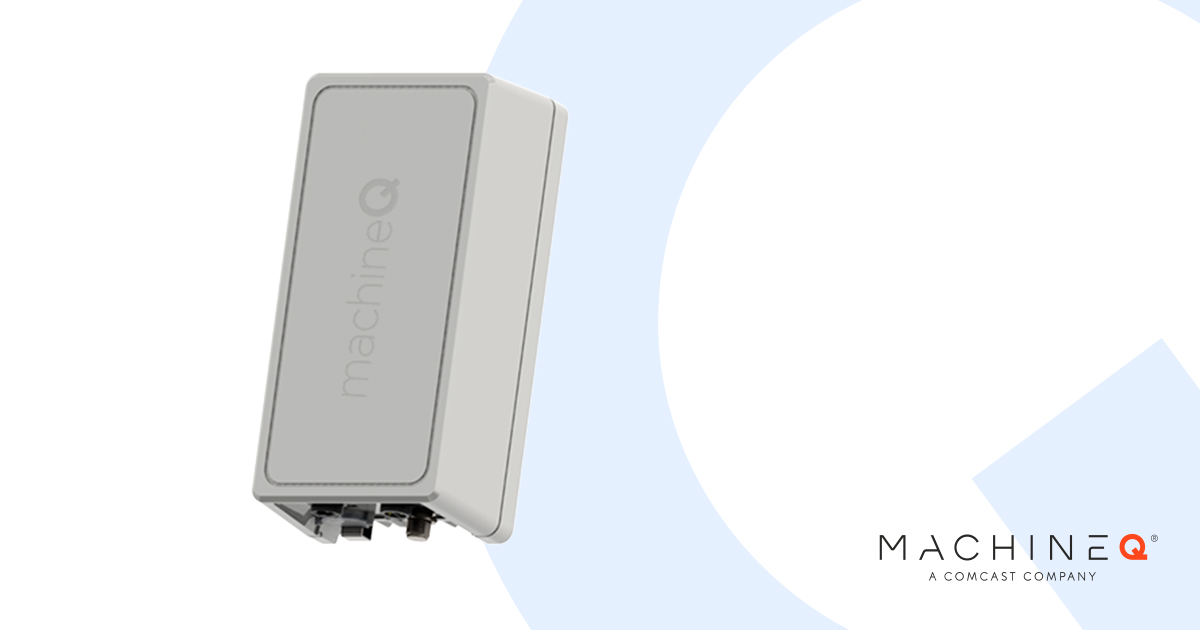 Field 16c Gateway - MachineQ, a Comcast Company