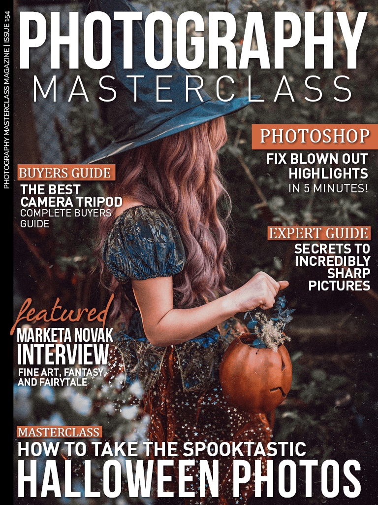 magazin cover