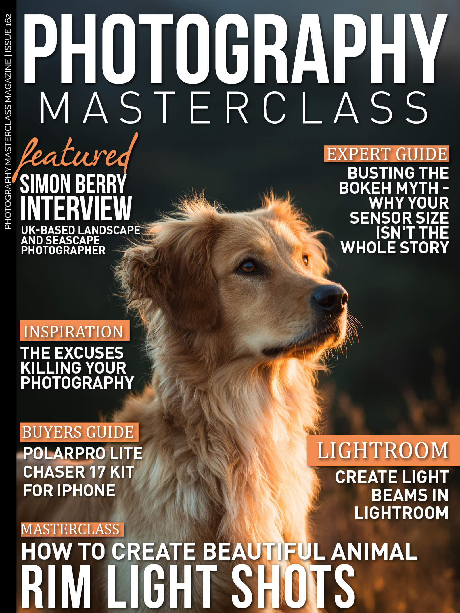 magazin cover