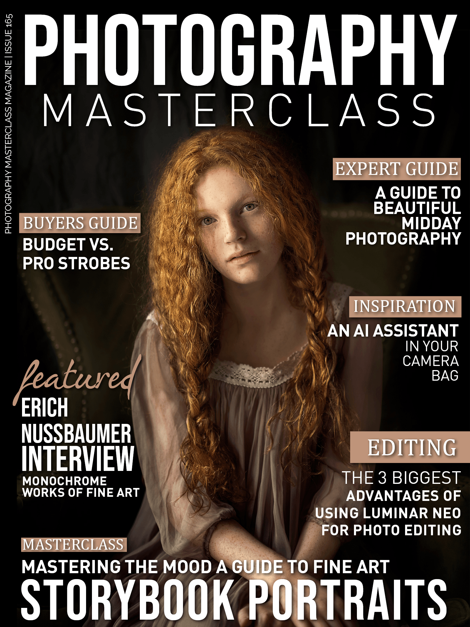magazin cover