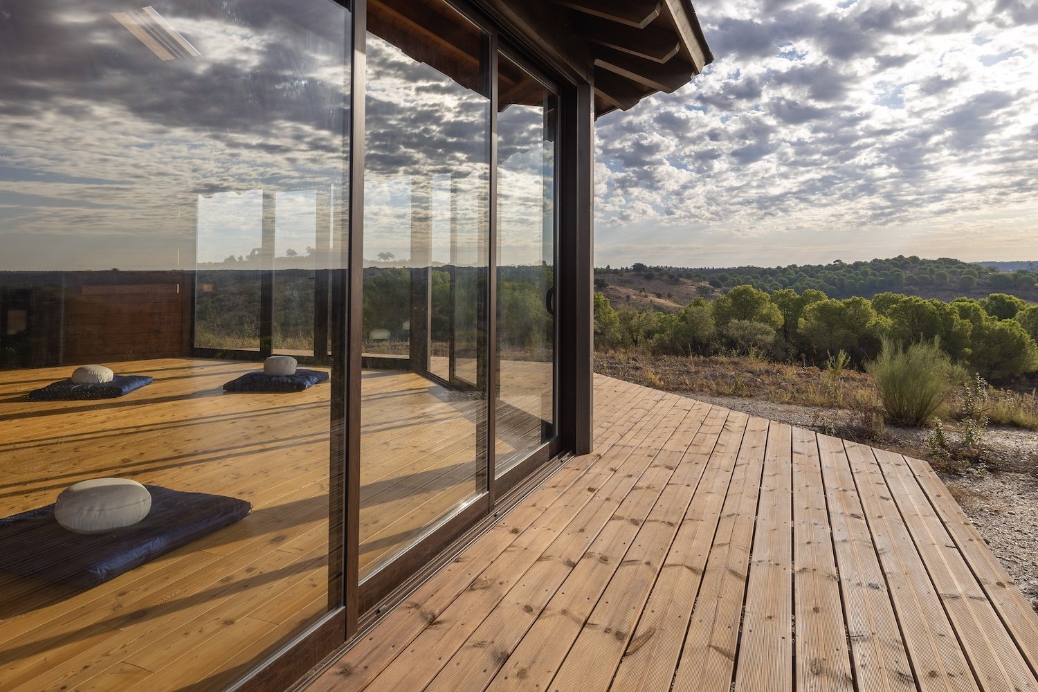 Formação Certificada em Massagem Esalen® 100 horas