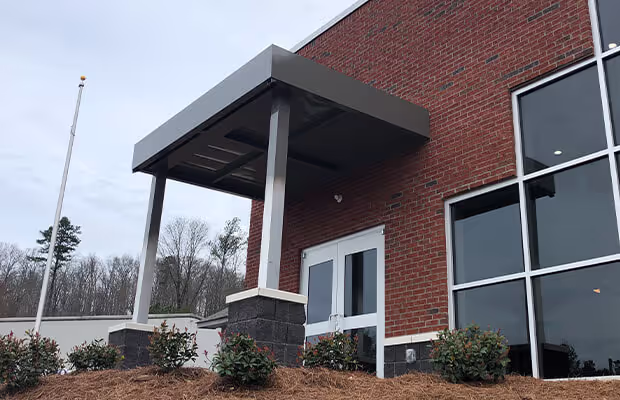 Installation Mistakes to Avoid for Post Supported Canopies | Skyscape Canopies
