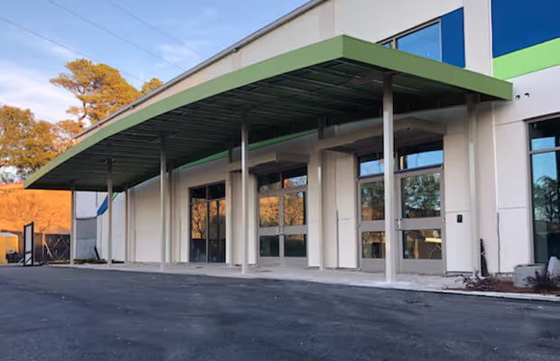 Top Arched Canopy Design Trends for 2025 | Skyscape Canopies