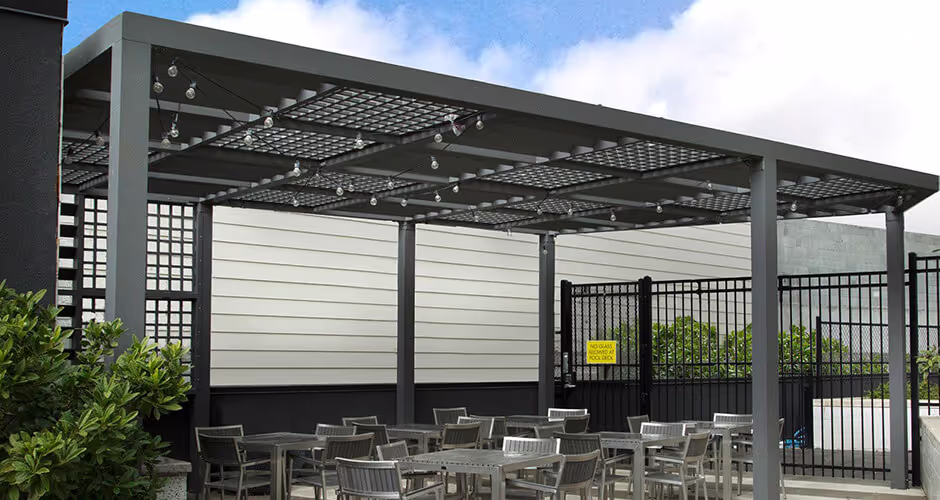 Custom Canopy Size Chart and Layout Guide | Skyscape Canopies