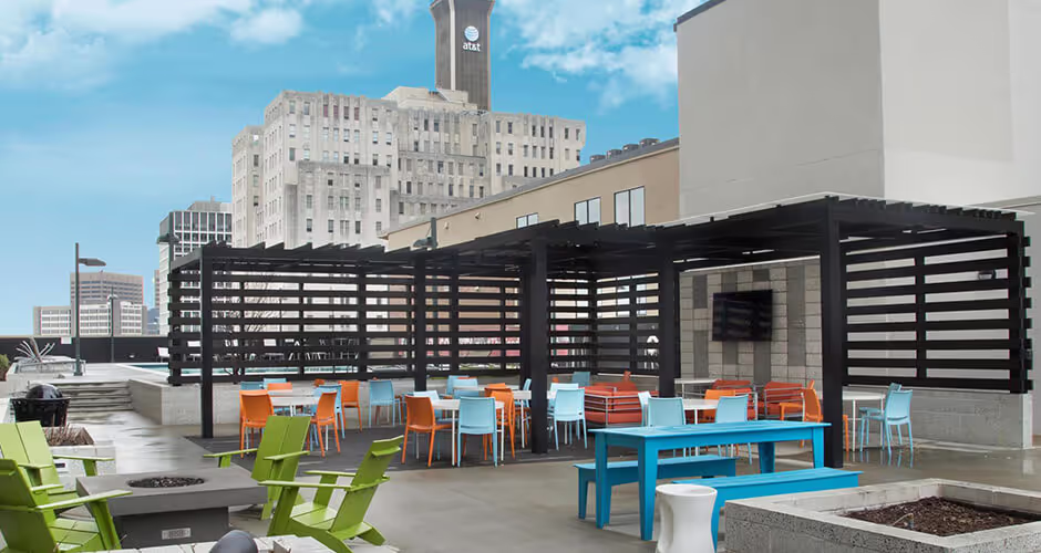 Canopy vs Awning: Which One Is Better? | Syscape Canopies