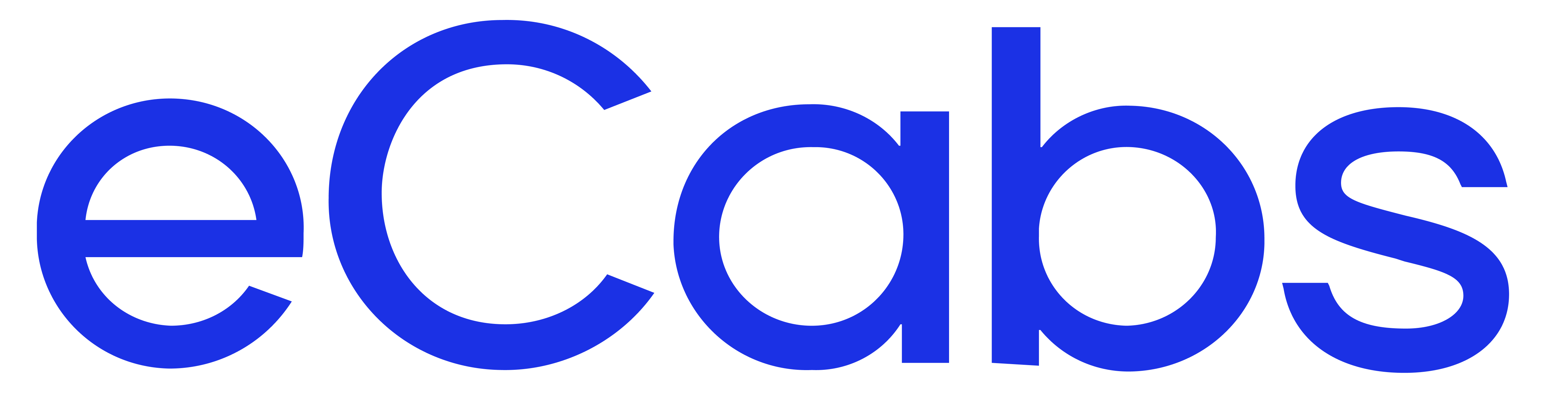 eCabs