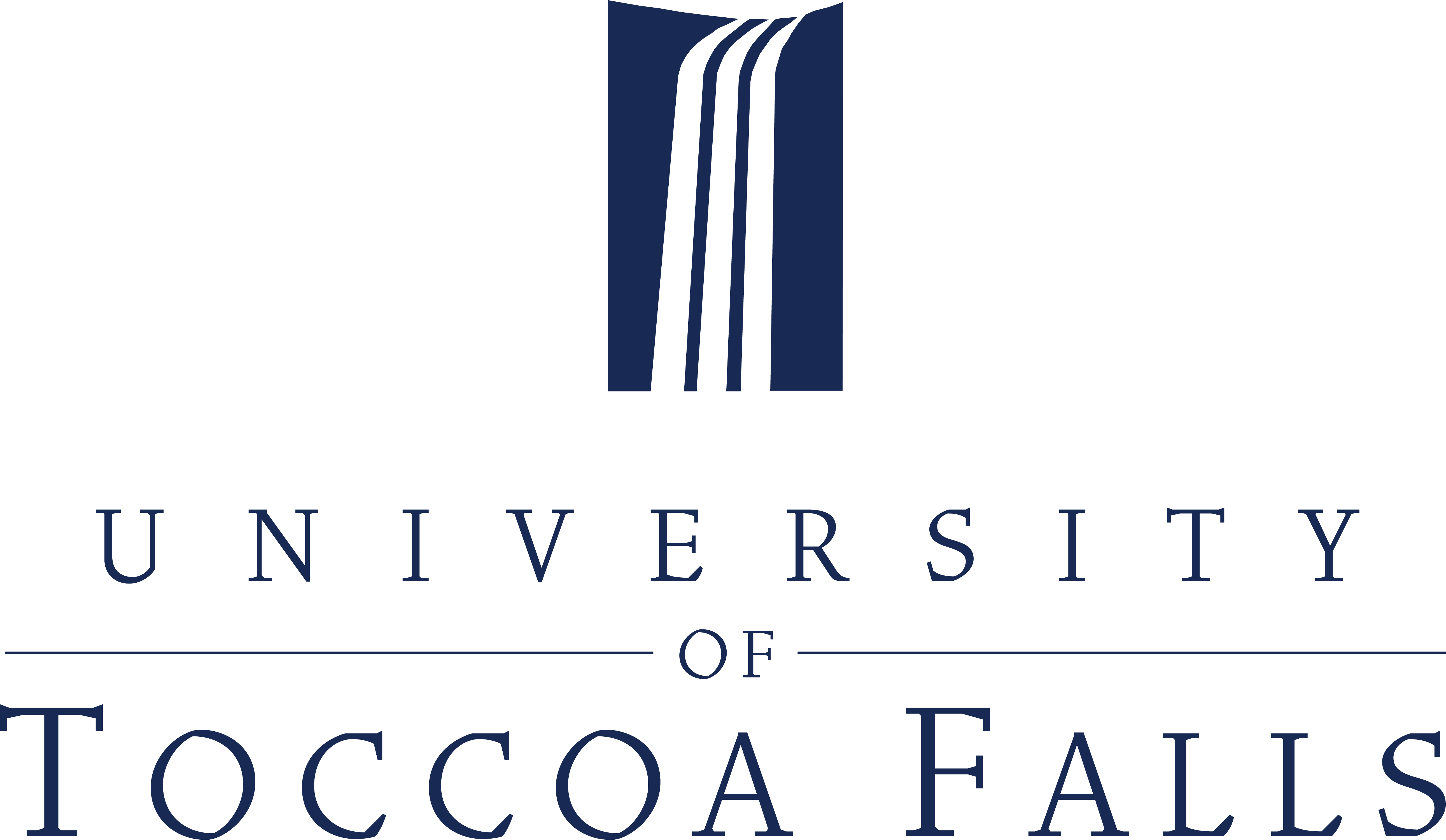 University of Toccoa Falls