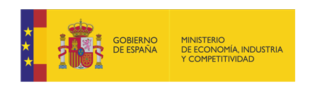 escudo de MEIC 23/10/2027