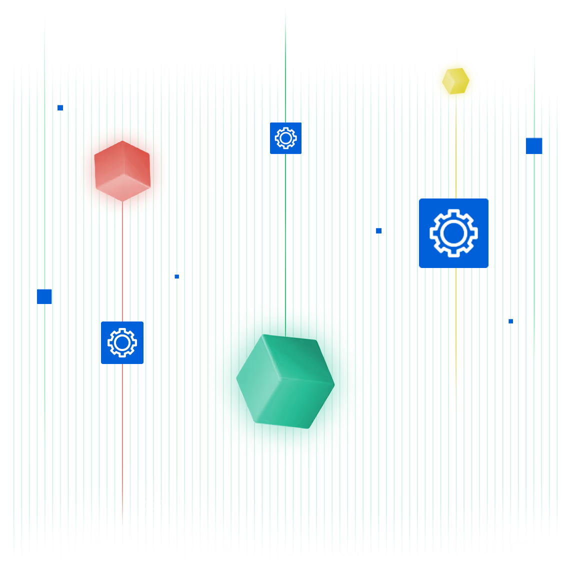 Automatización de evaluación de riesgos