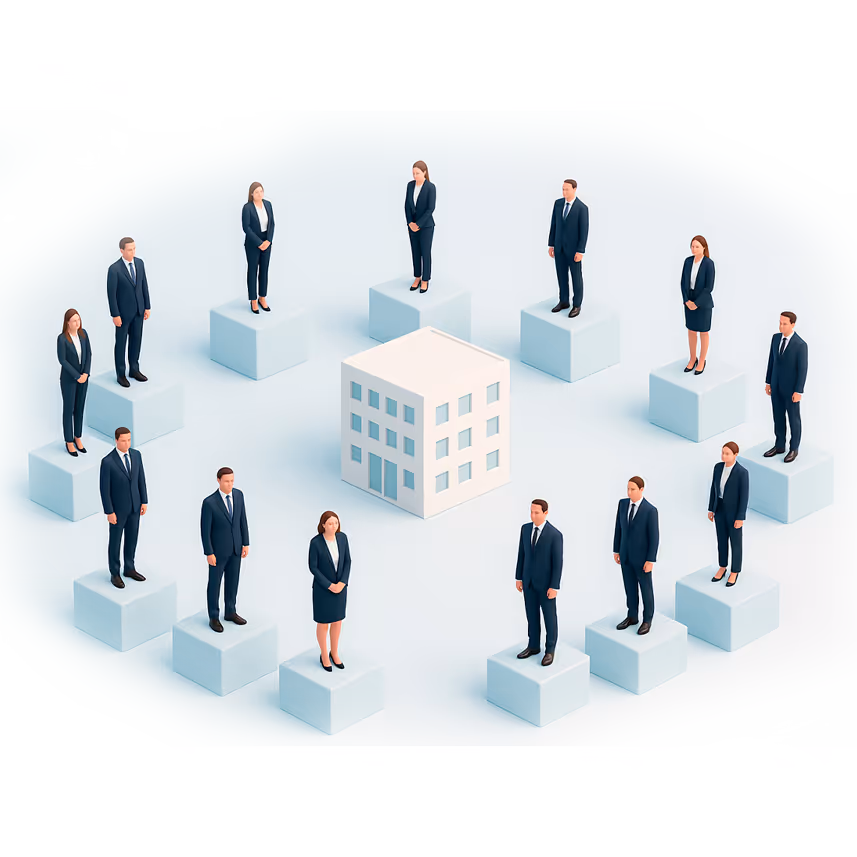 Fuentes de información confiable