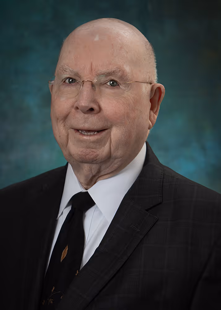 Art Morris, a Board member