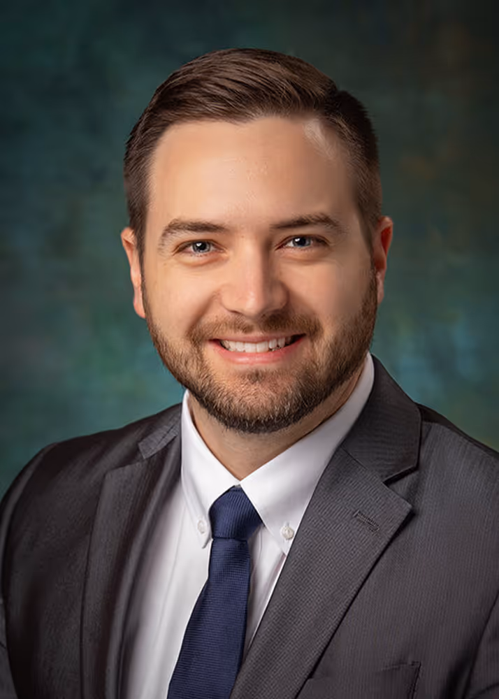 Brett Meek, Chief Infrastructure Officer at Northwest Arkansas National Airport