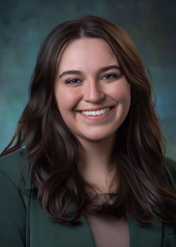 Olivia Tyler, Public Affairs Manager