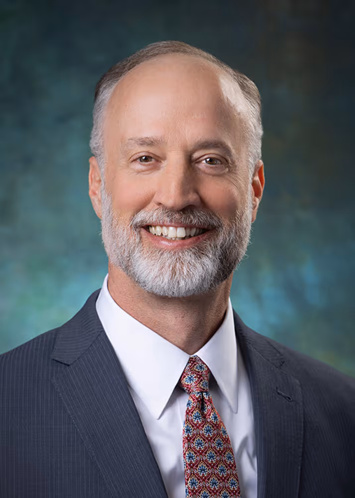 Aaron Burkes, the CEO