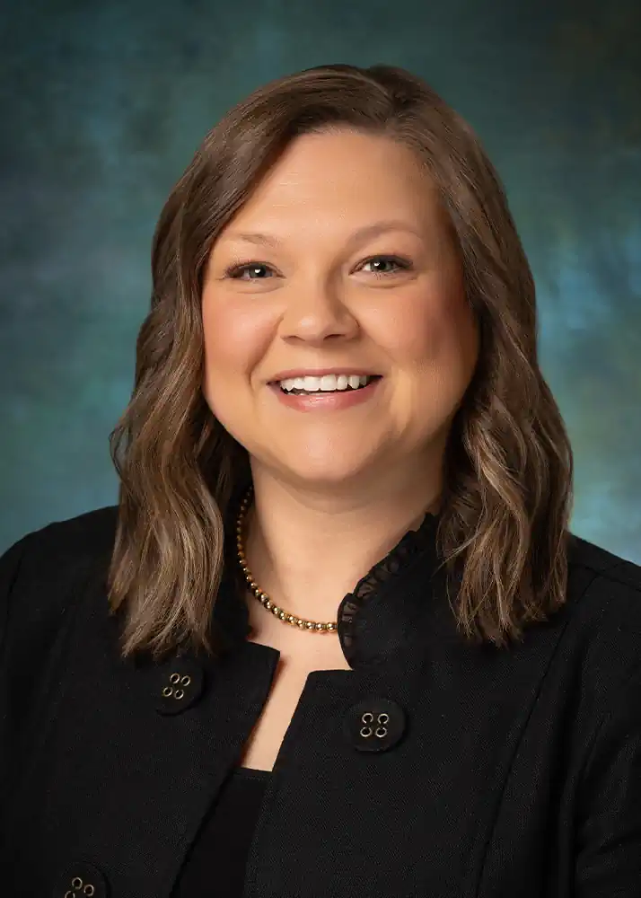 Ashton Collier, CFO at XNA