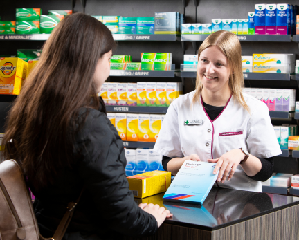 Pharma-Assistent/in 60-100%