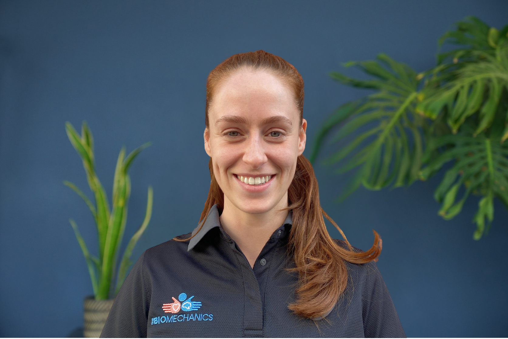 Emma Young — Accredited Exercise Physiologist