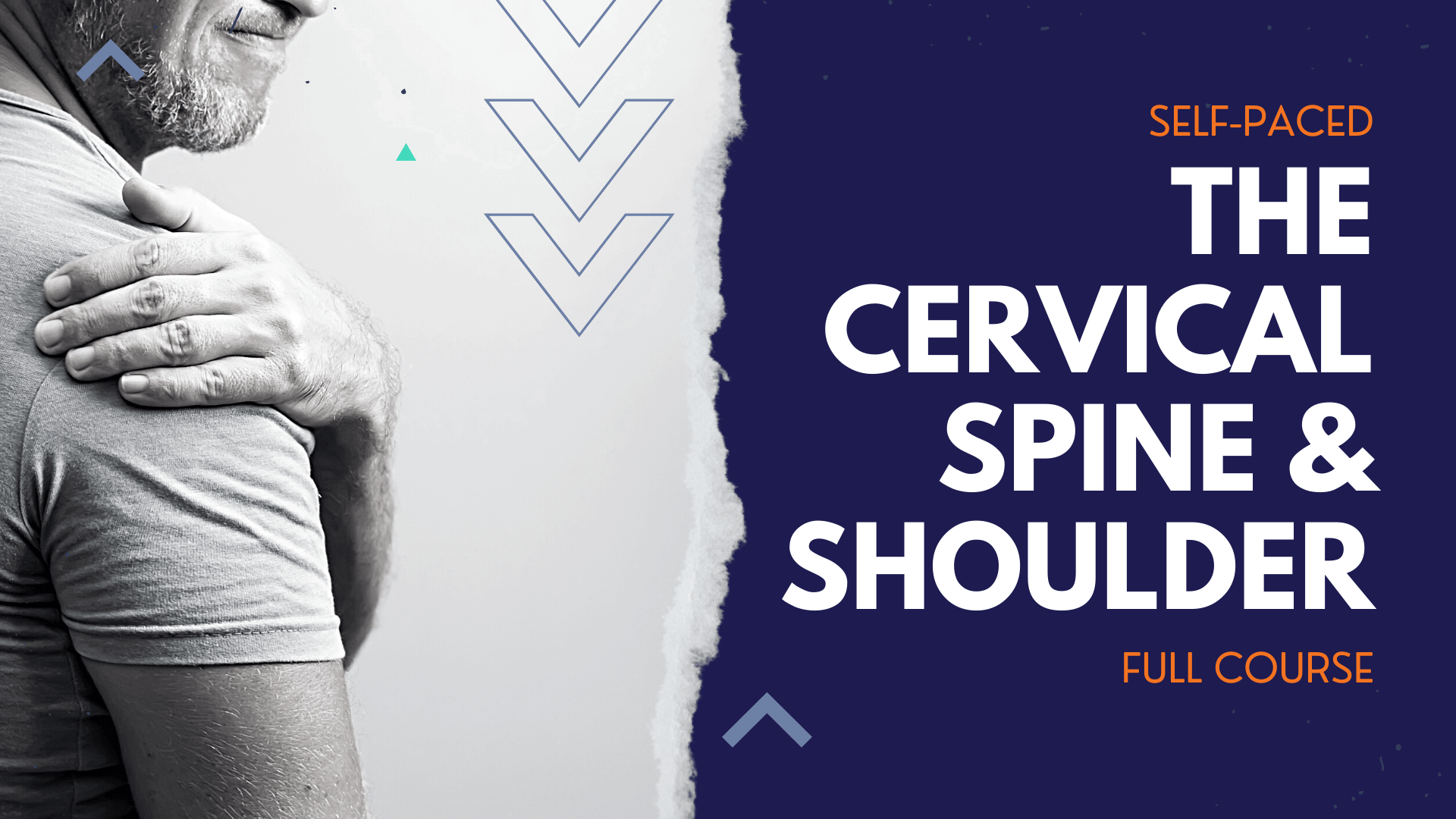 The Cervical Spine and Sholder Full Course