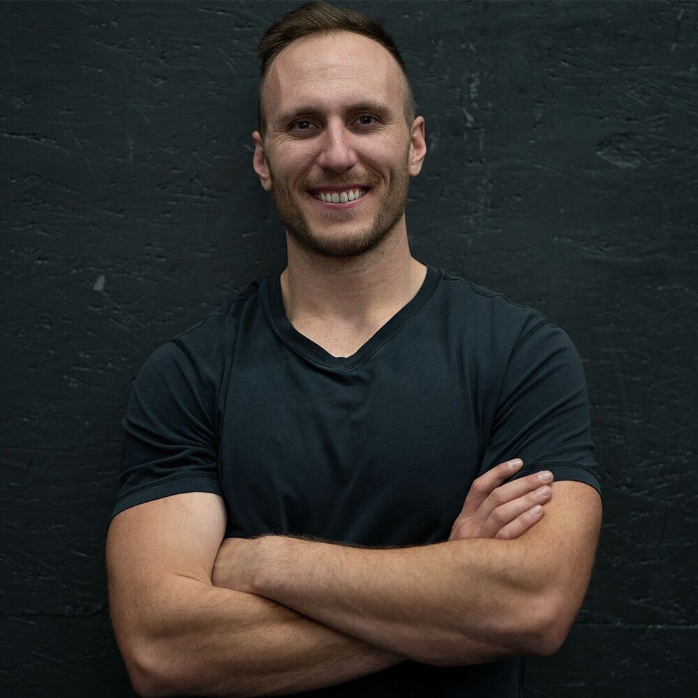 Sam Spinelli - Instagram, TeleHealth and S&C