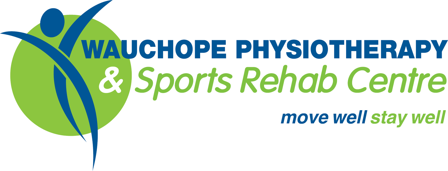 Wauchope Physiotherapy & Sports Rehab Centre
