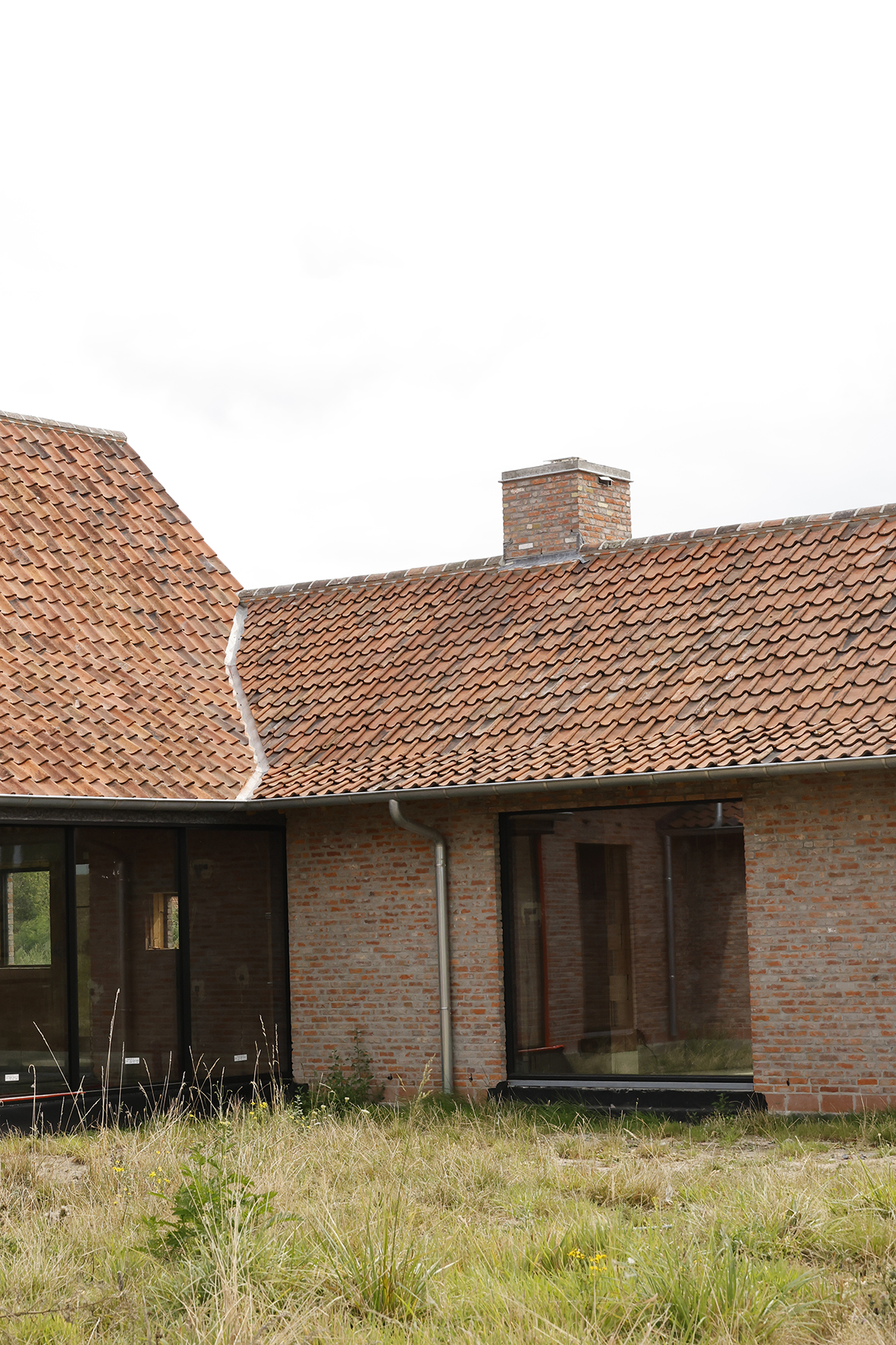 Dak Dekeyzer - Kortrijk dakwerk