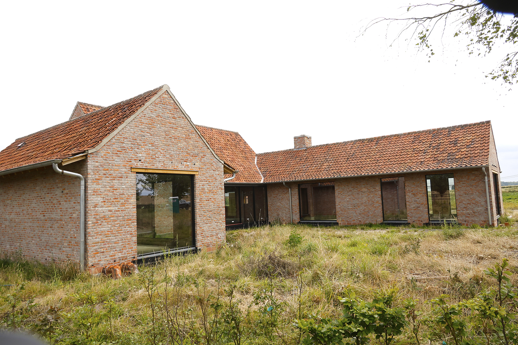 Dak Dekeyzer - Kortrijk dakwerk