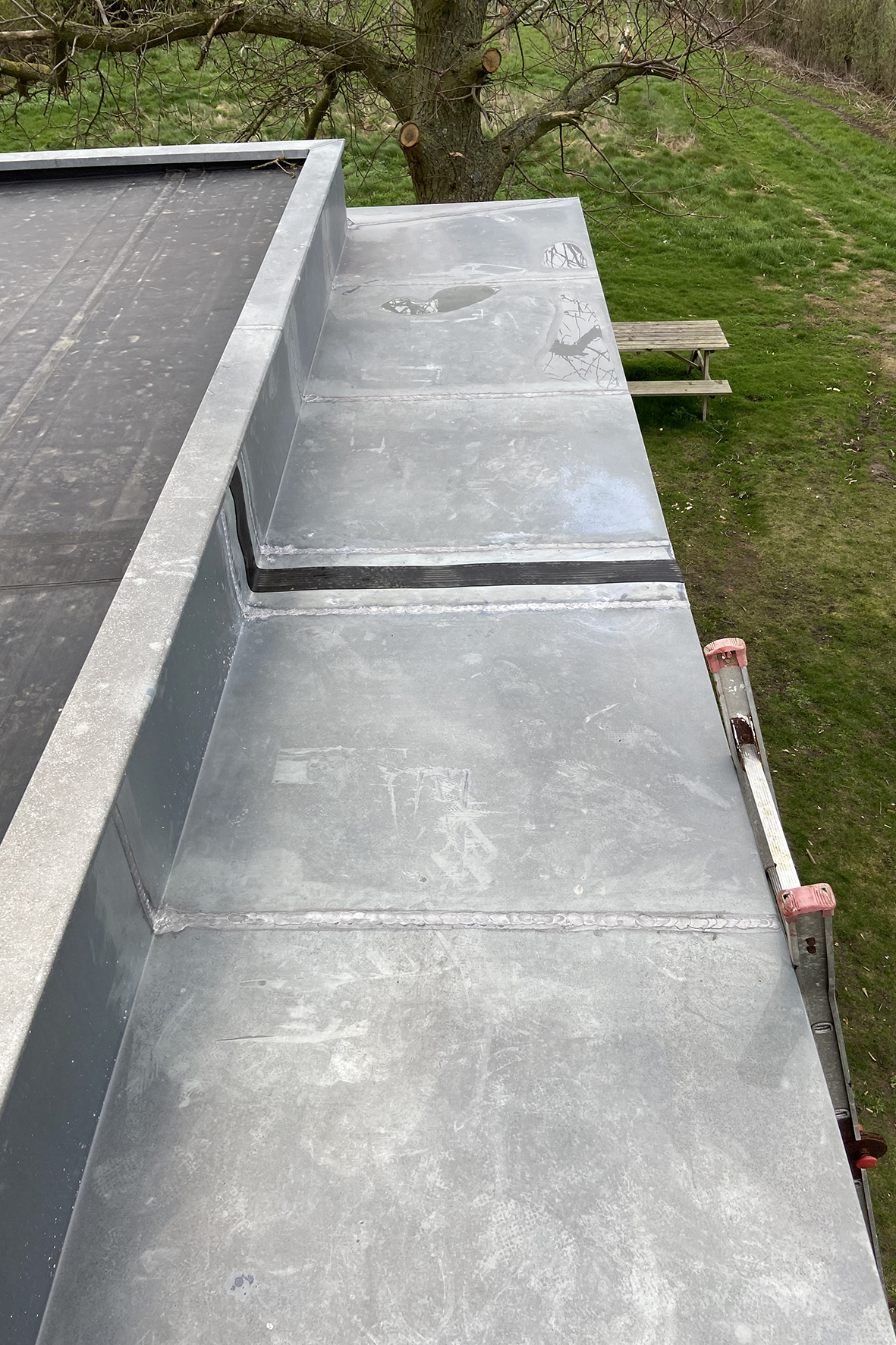 Dak Dekeyzer - Kortrijk dakwerk