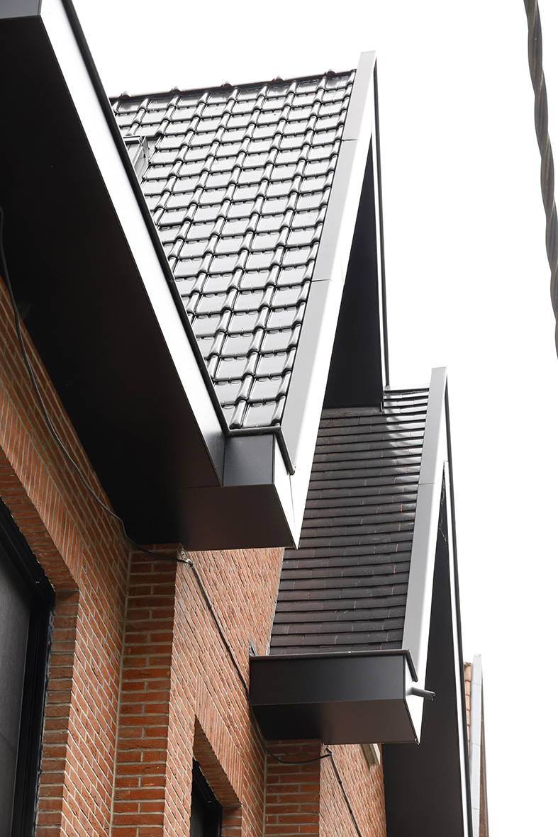 Dak Dekeyzer - Kortrijk dakwerk