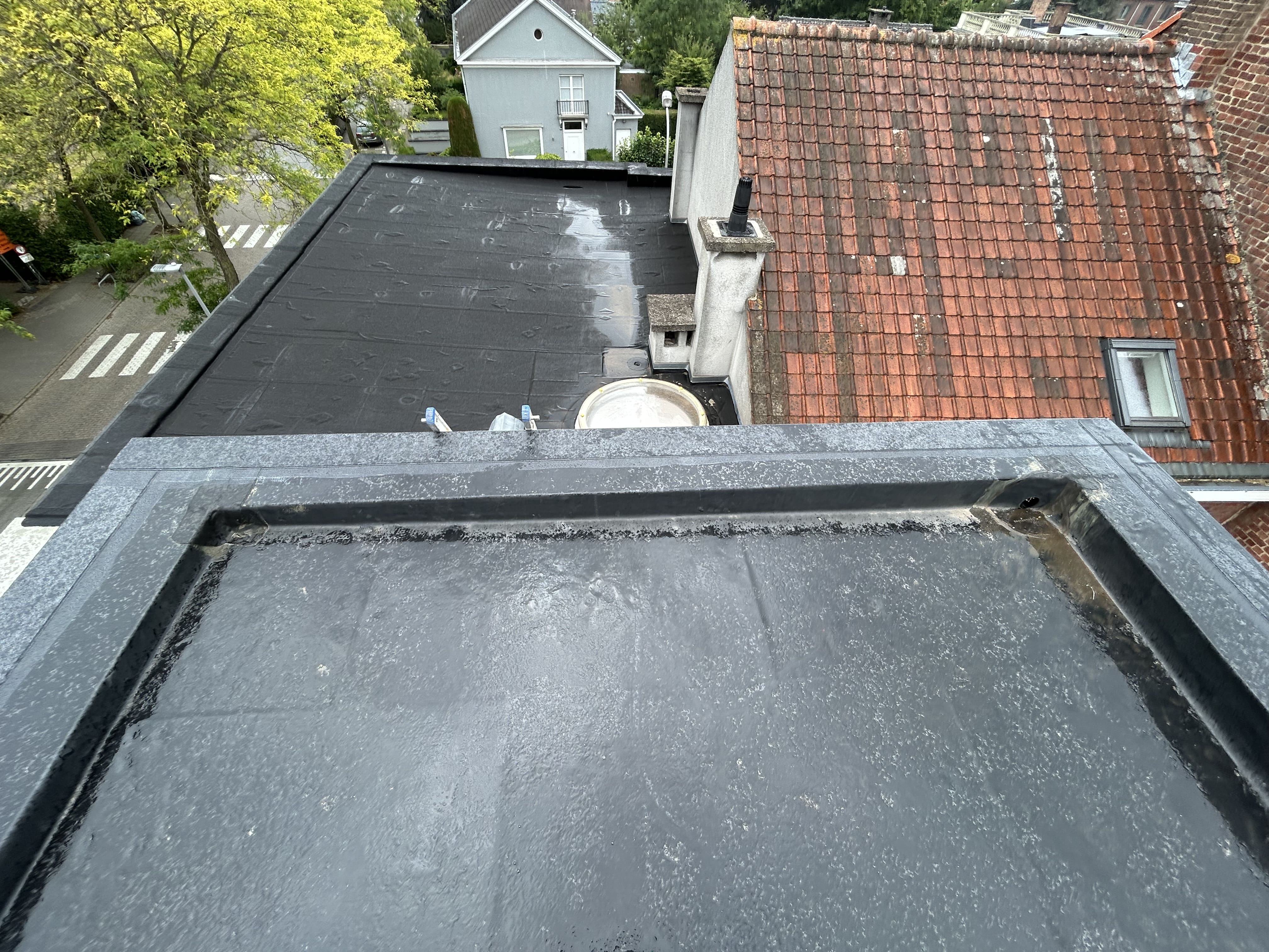 Dak Dekeyzer - Kortrijk dakwerk