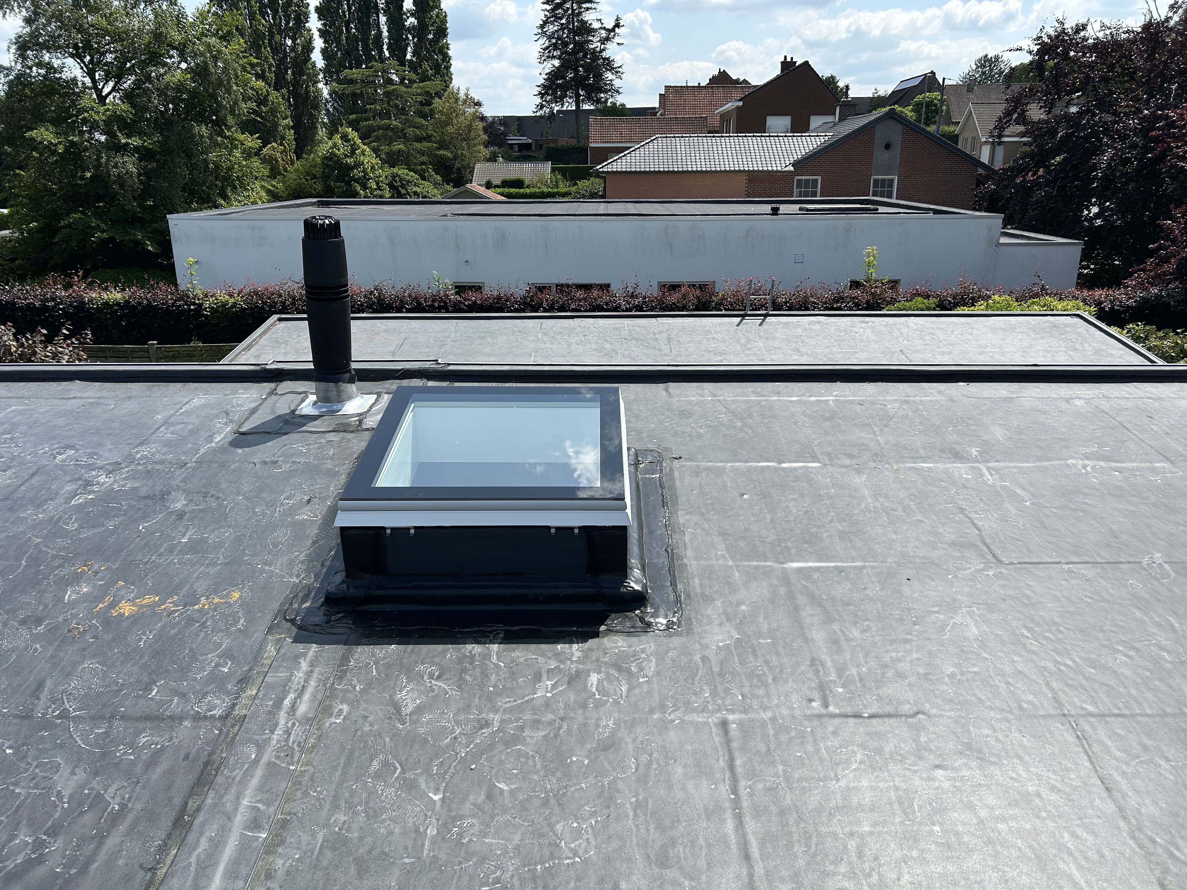 Dak Dekeyzer - Kortrijk dakwerk