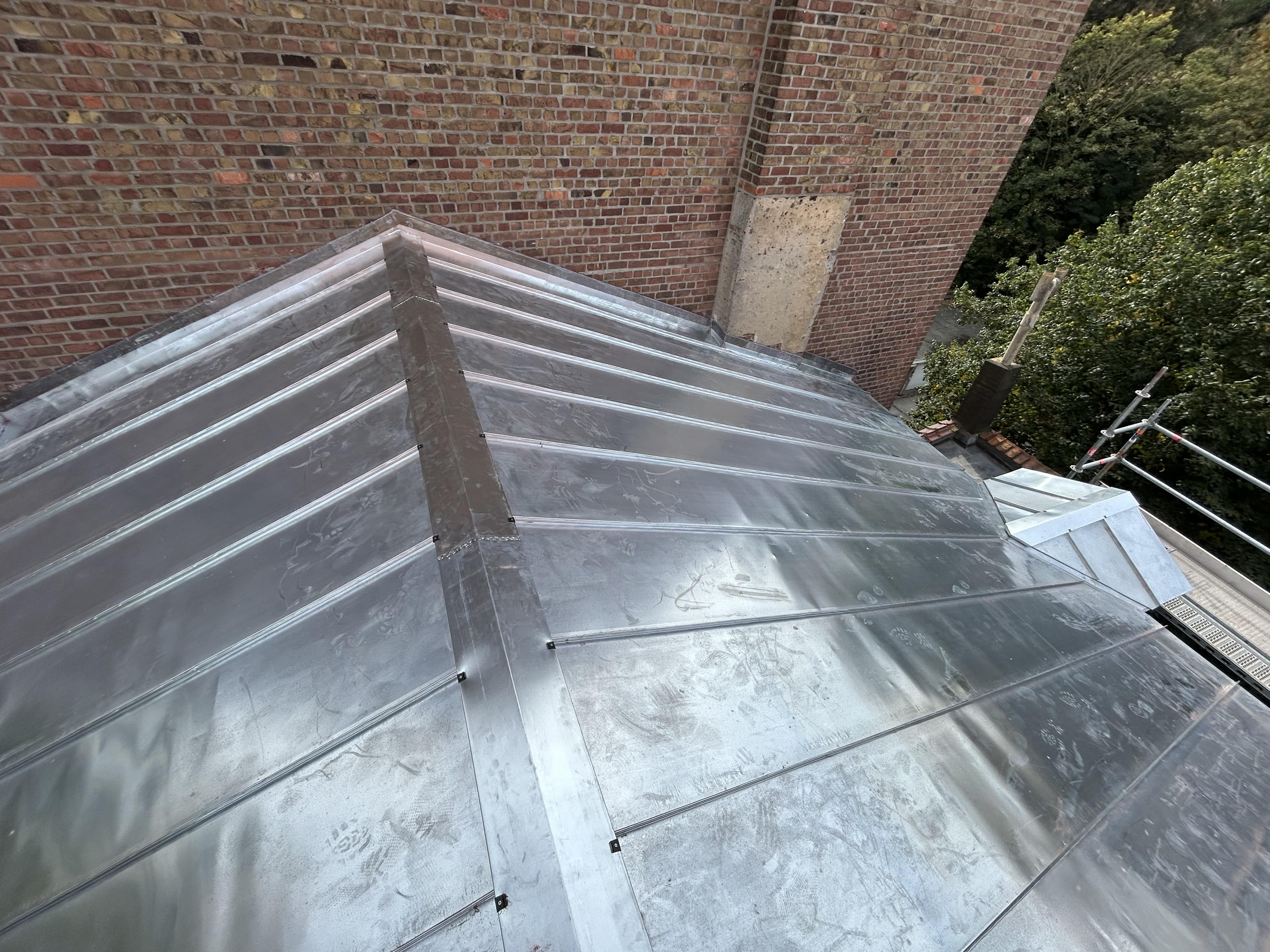 Dak Dekeyzer - Kortrijk dakwerk