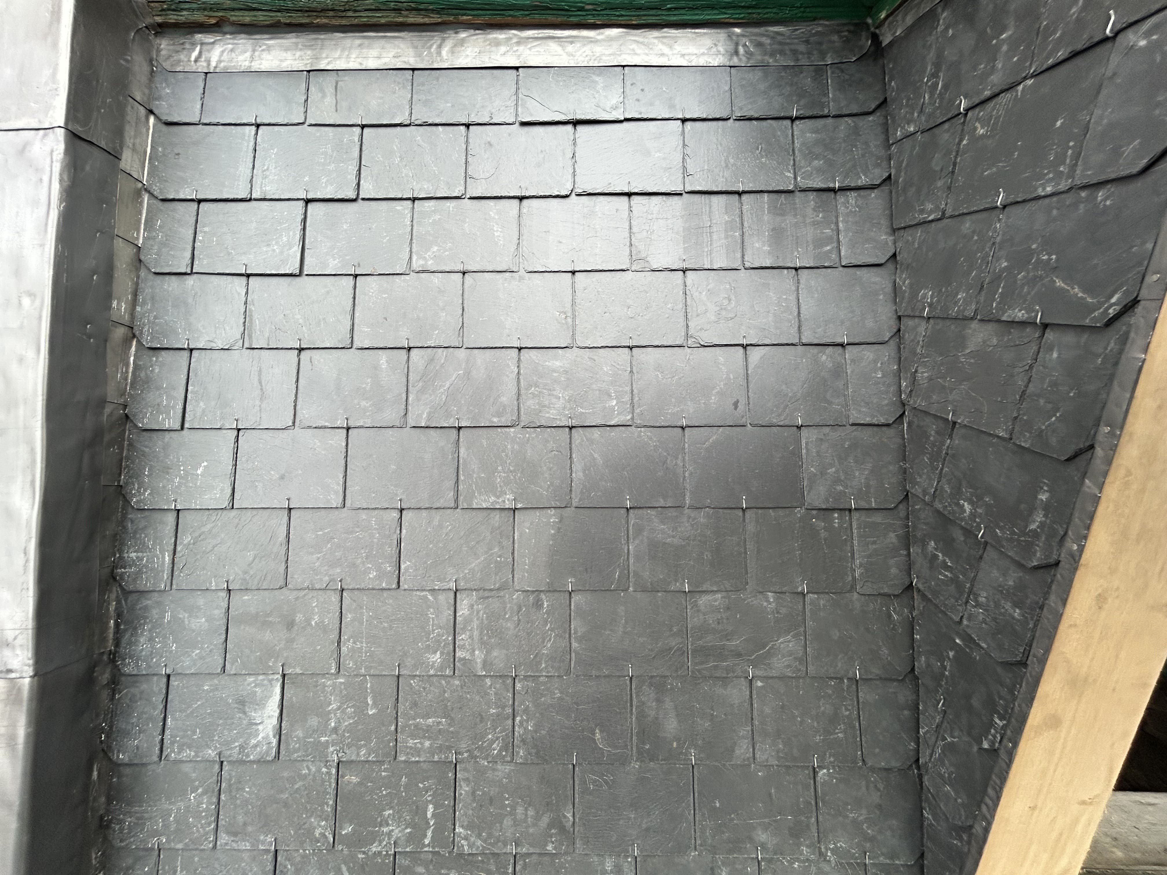 Dak Dekeyzer - Kortrijk dakwerk