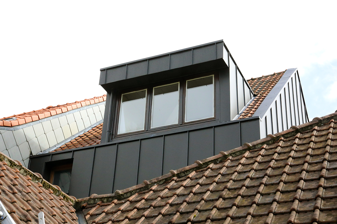 Dak Dekeyzer - Kortrijk dakwerk
