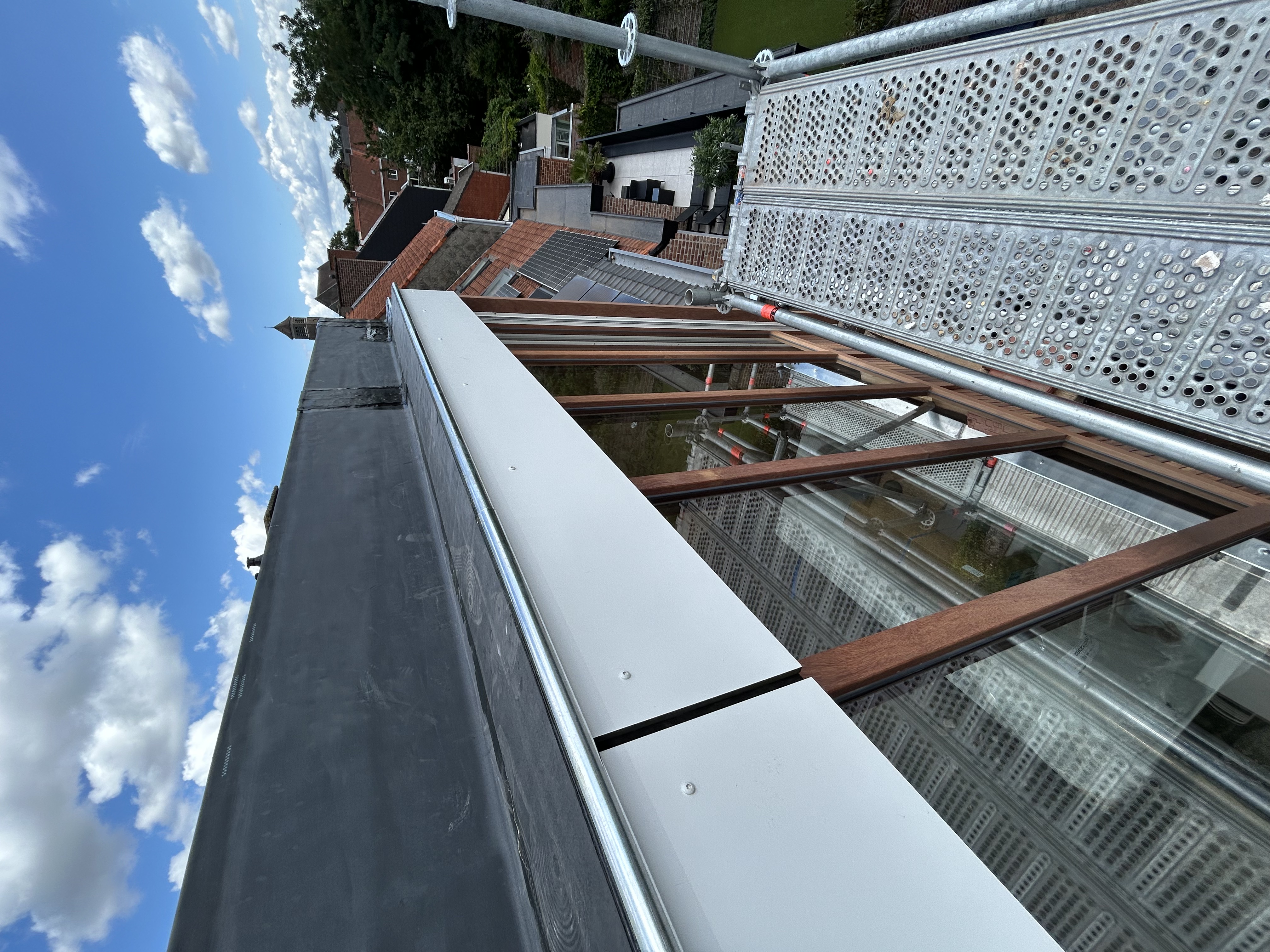 Dak Dekeyzer - Kortrijk dakwerk