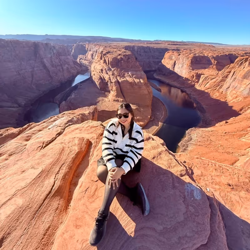 Atty Gonzales and Family