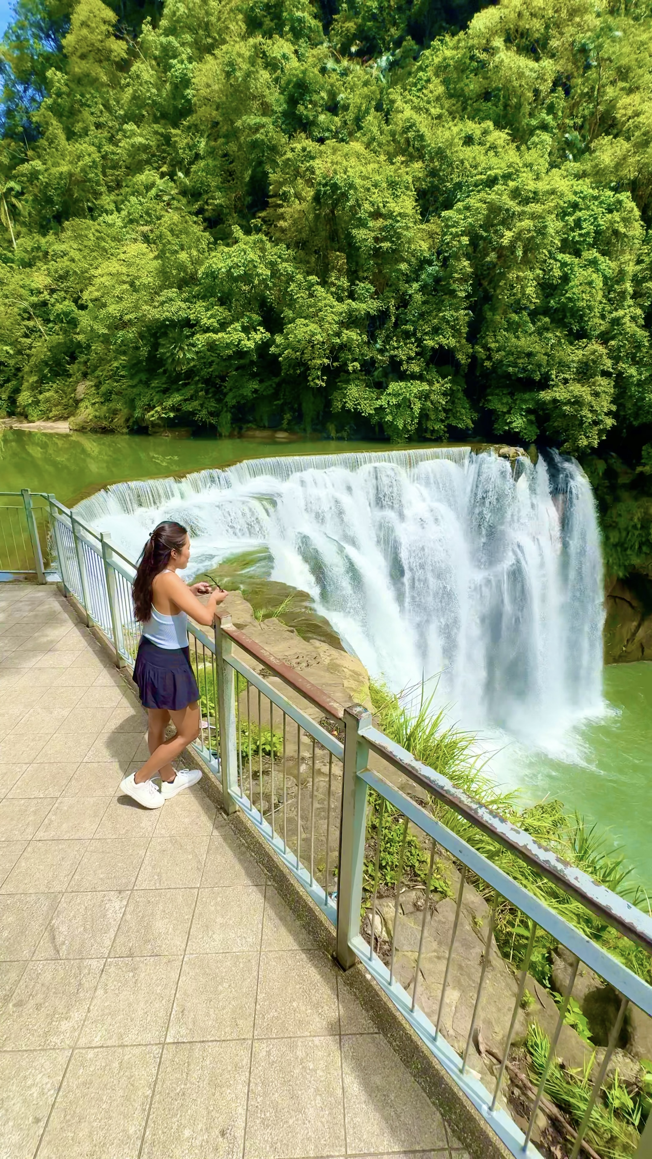 Taiwan photos by Suyen Salazar