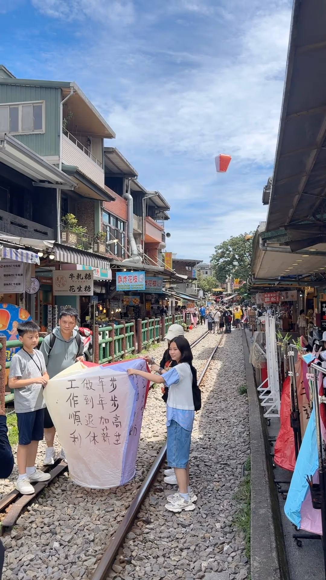 Taiwan photos by Suyen Salazar