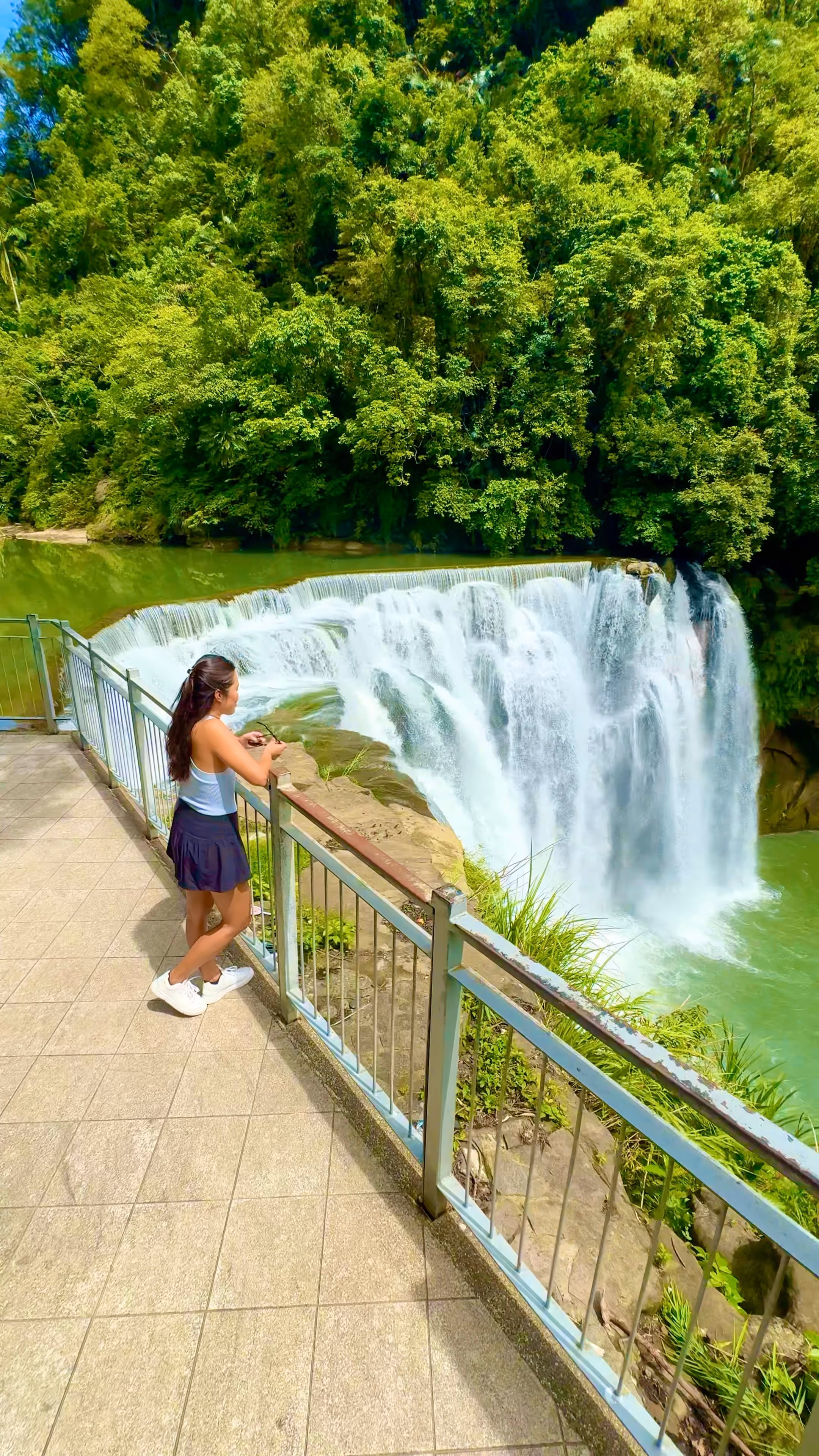Taiwan photos by Suyen Salazar