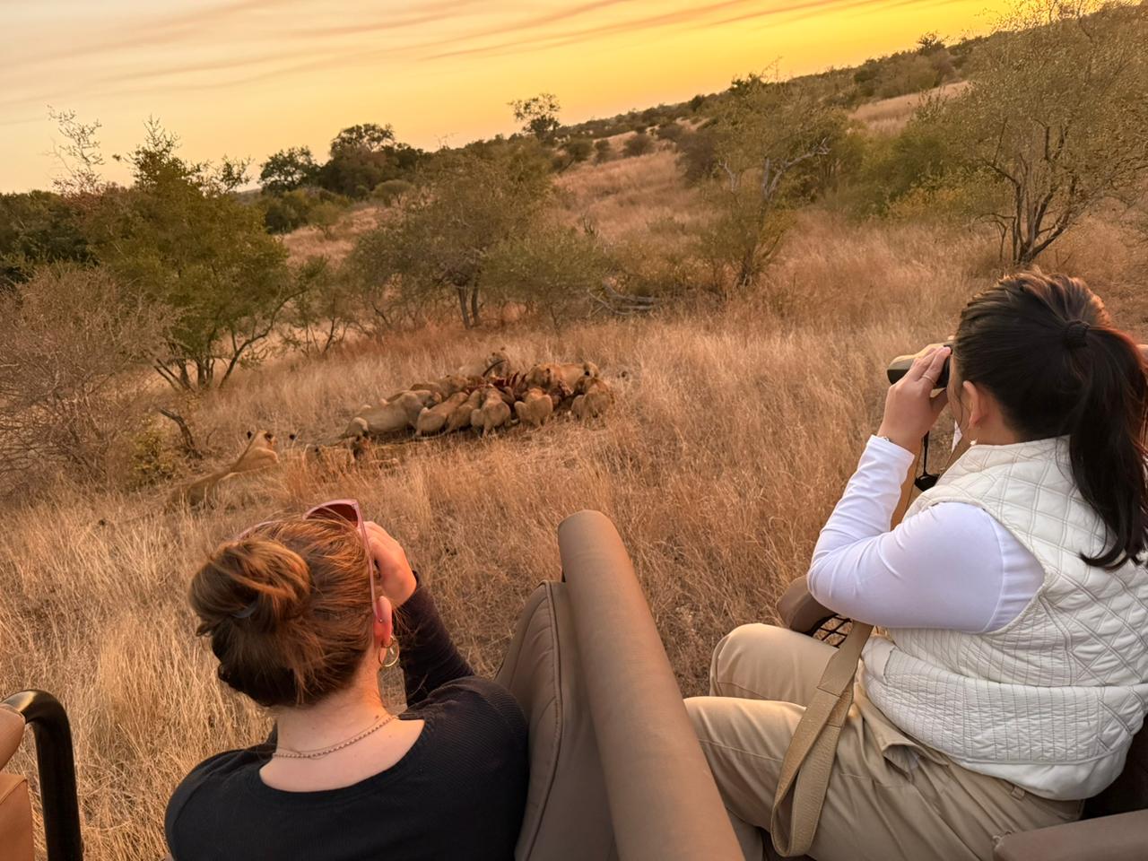 South Africa photos by Careen Tan