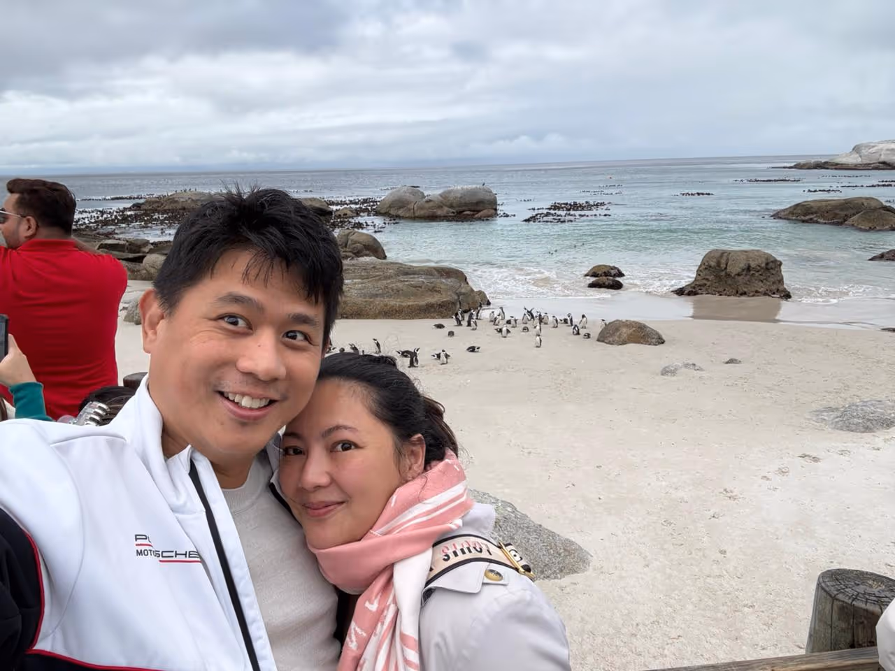 South Africa photos by Careen Tan