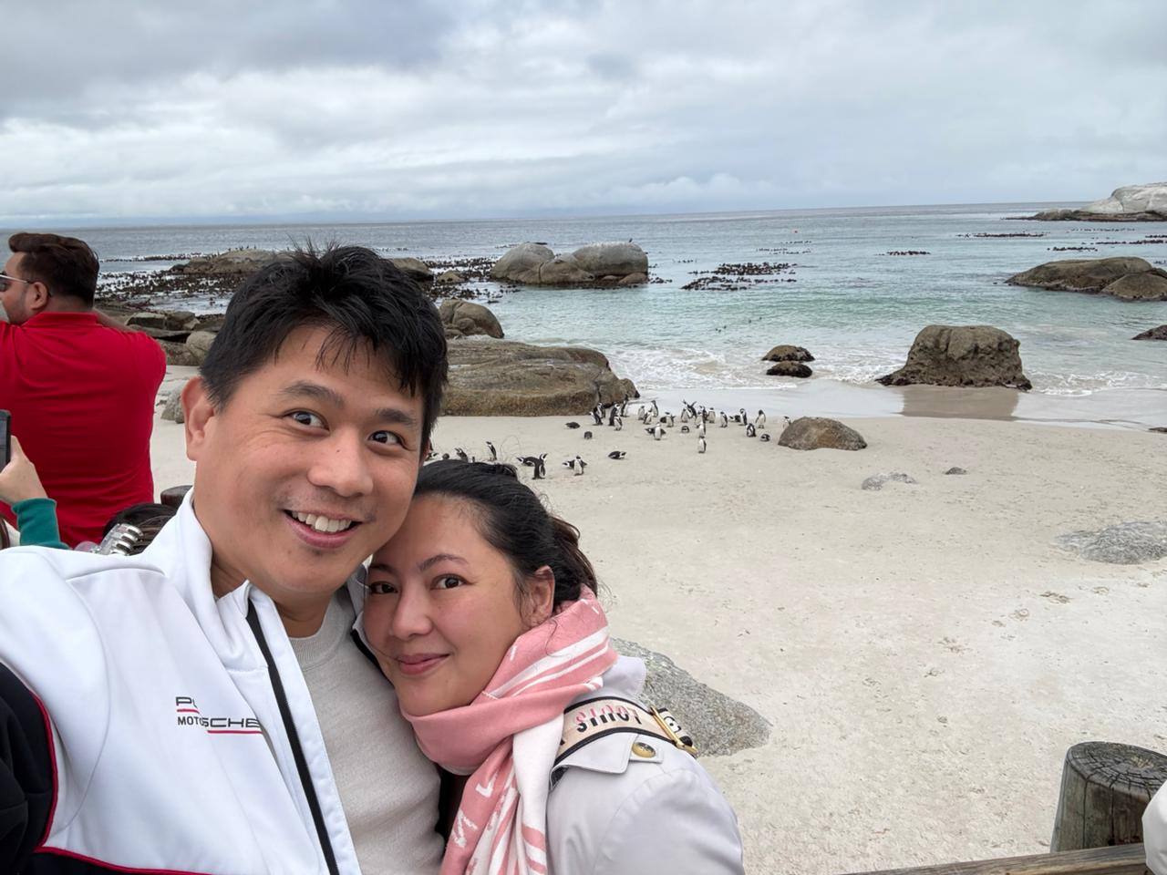 South Africa photos by Careen Tan