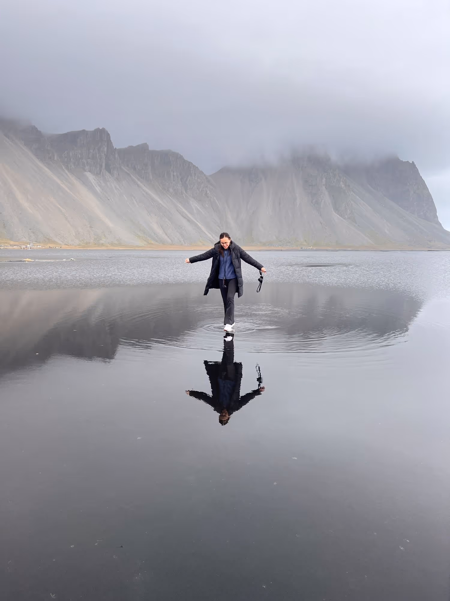 Iceland photos by Ace Sapinoso
