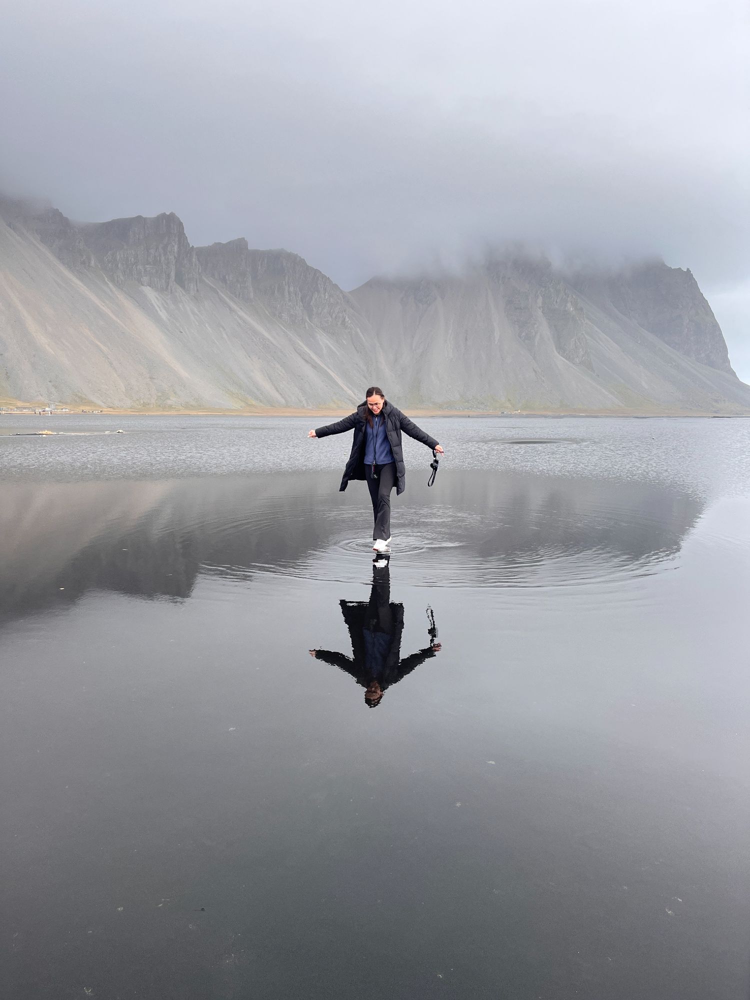 Iceland photos by Ace Sapinoso