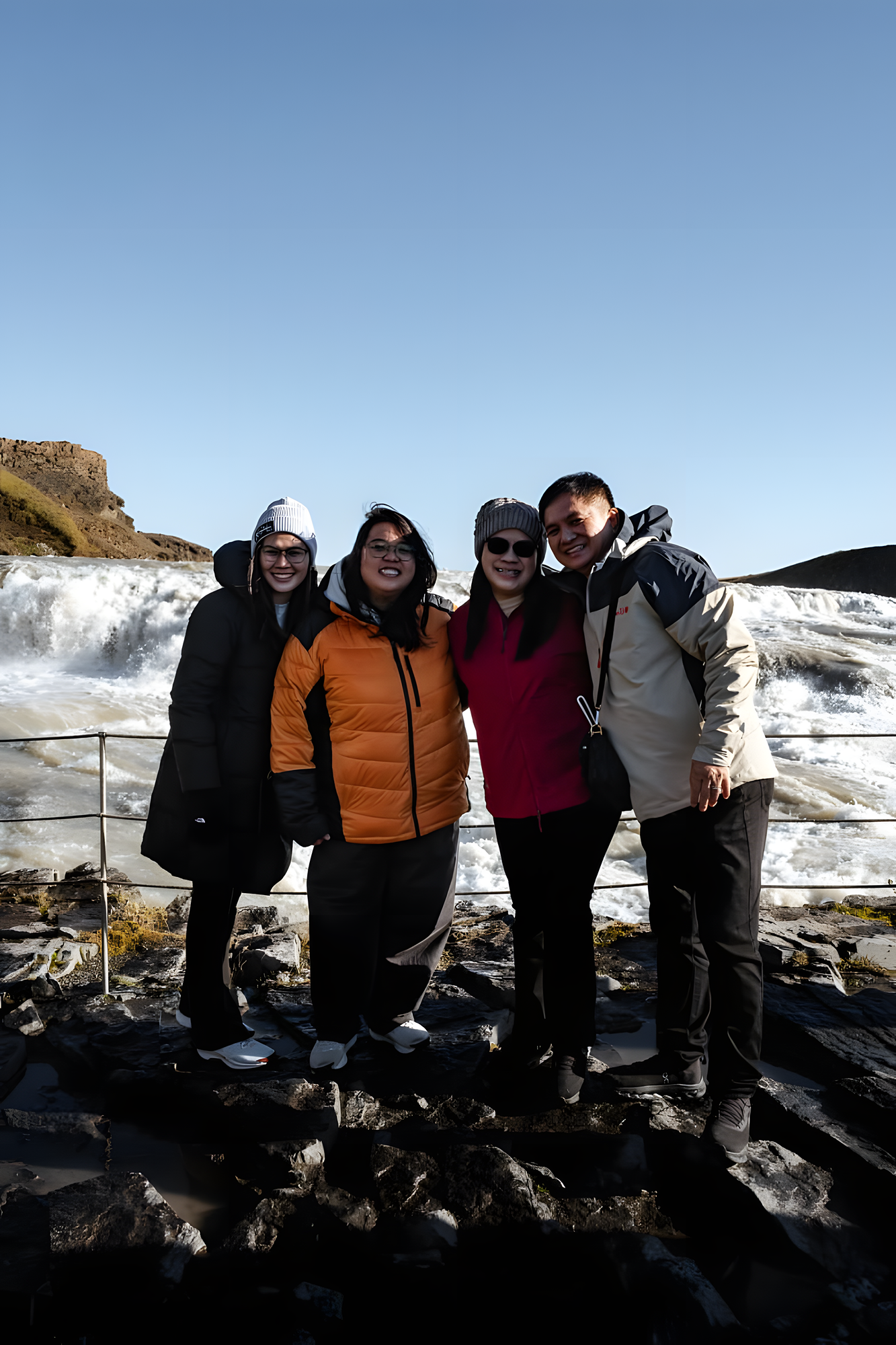 Iceland photos by Mr and Mrs. Agapito