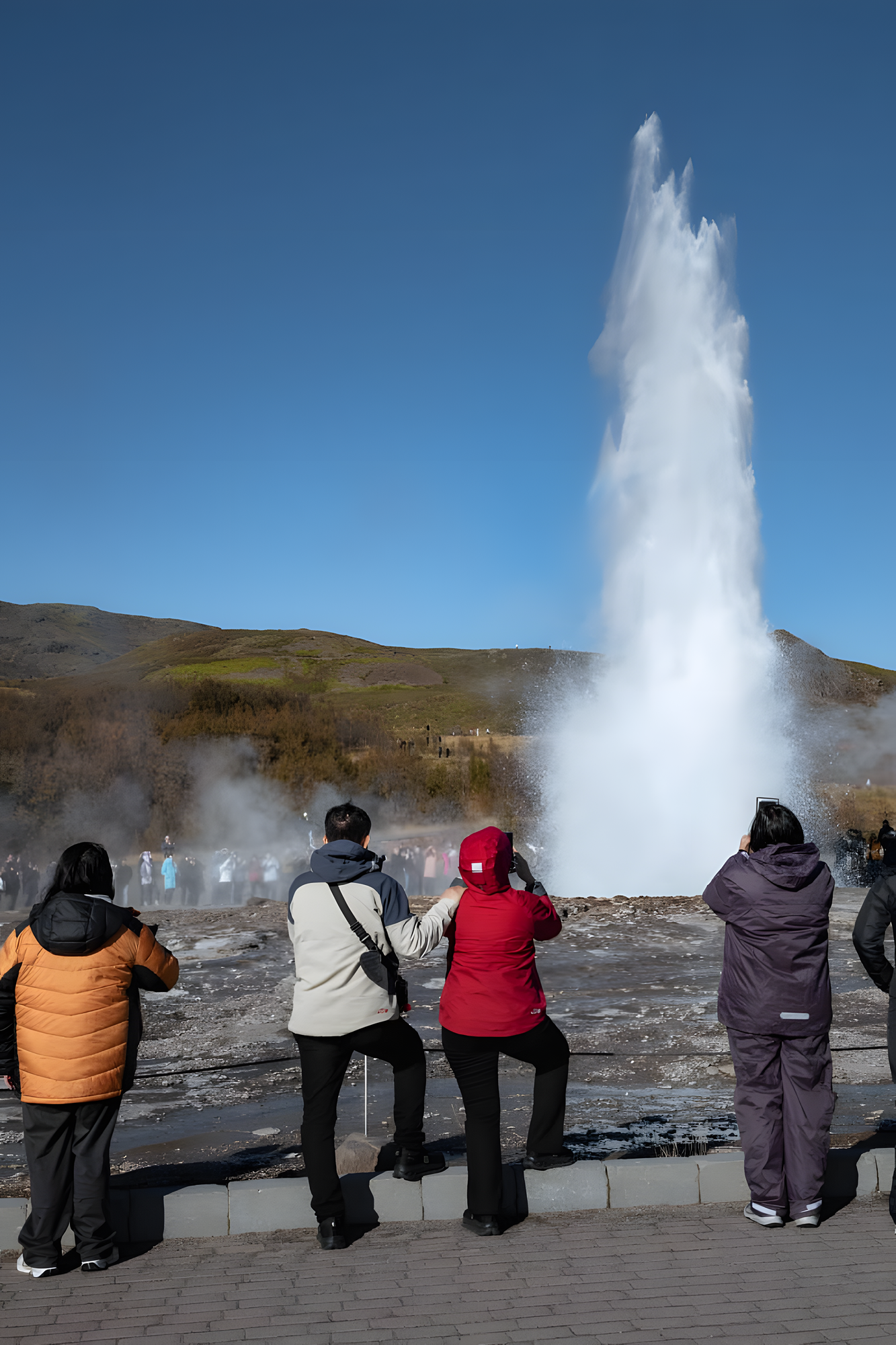Iceland photos by Mr and Mrs. Agapito