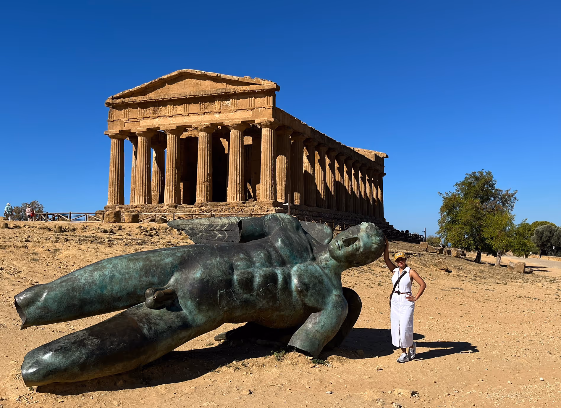 Italy photos by Daisy Andal