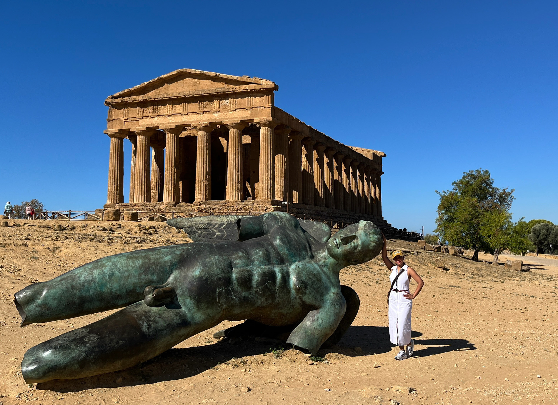 Italy photos by Daisy Andal