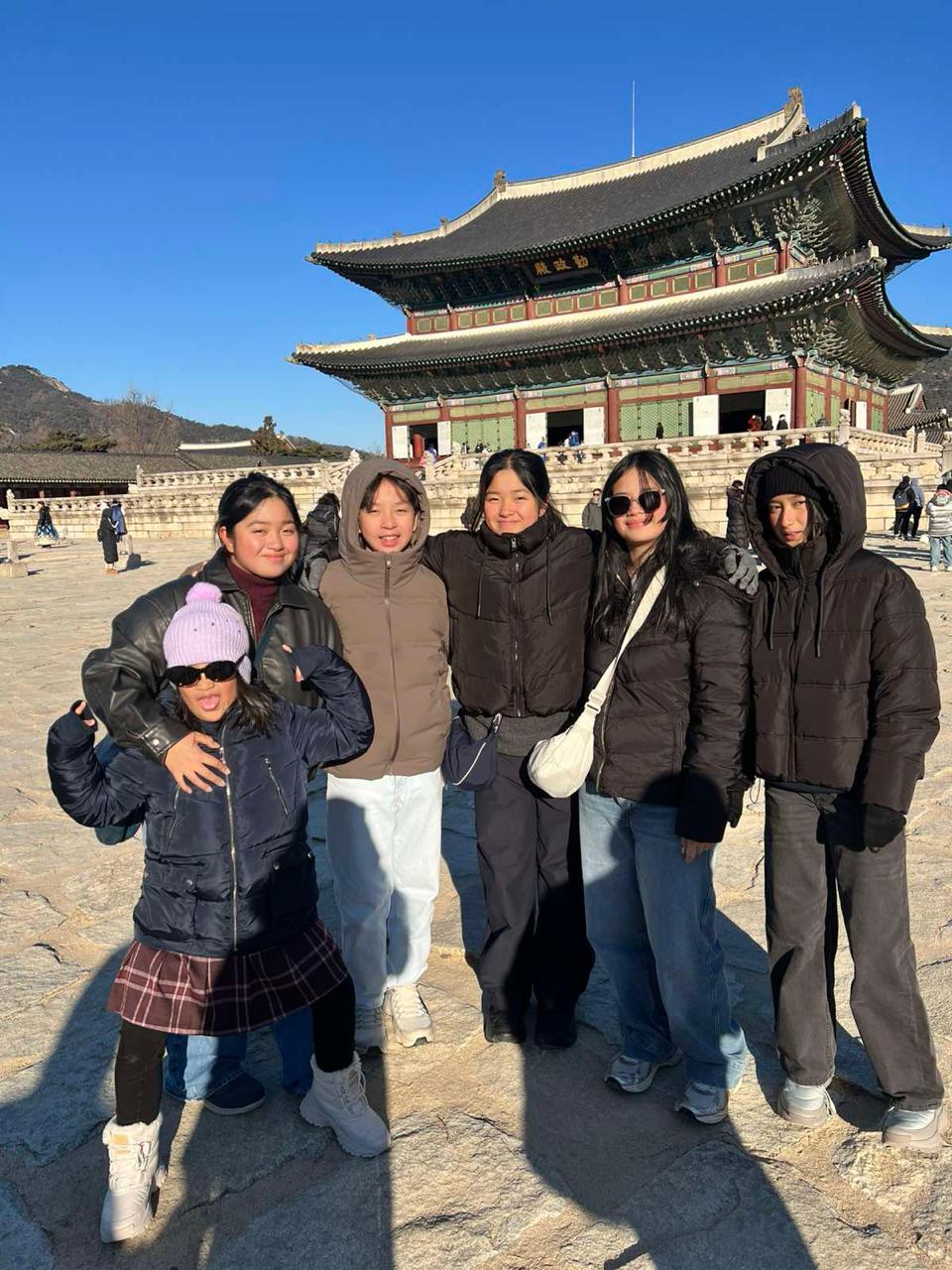 South Korea photos by Ivyn Malabanan