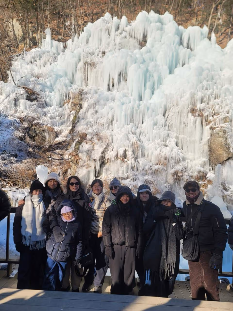 South Korea photos by Ivyn Malabanan