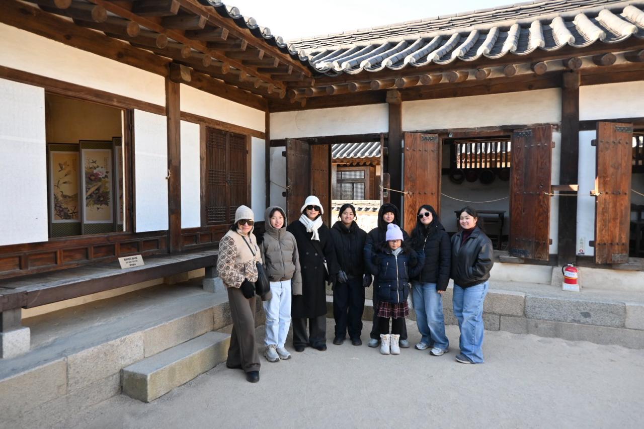 South Korea photos by Ivyn Malabanan